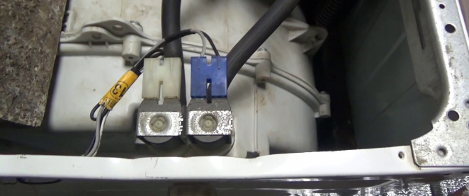Как заменить и отремонтировать клапан подачи воды для стиральной машины